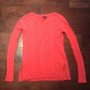 American Eagle sweater